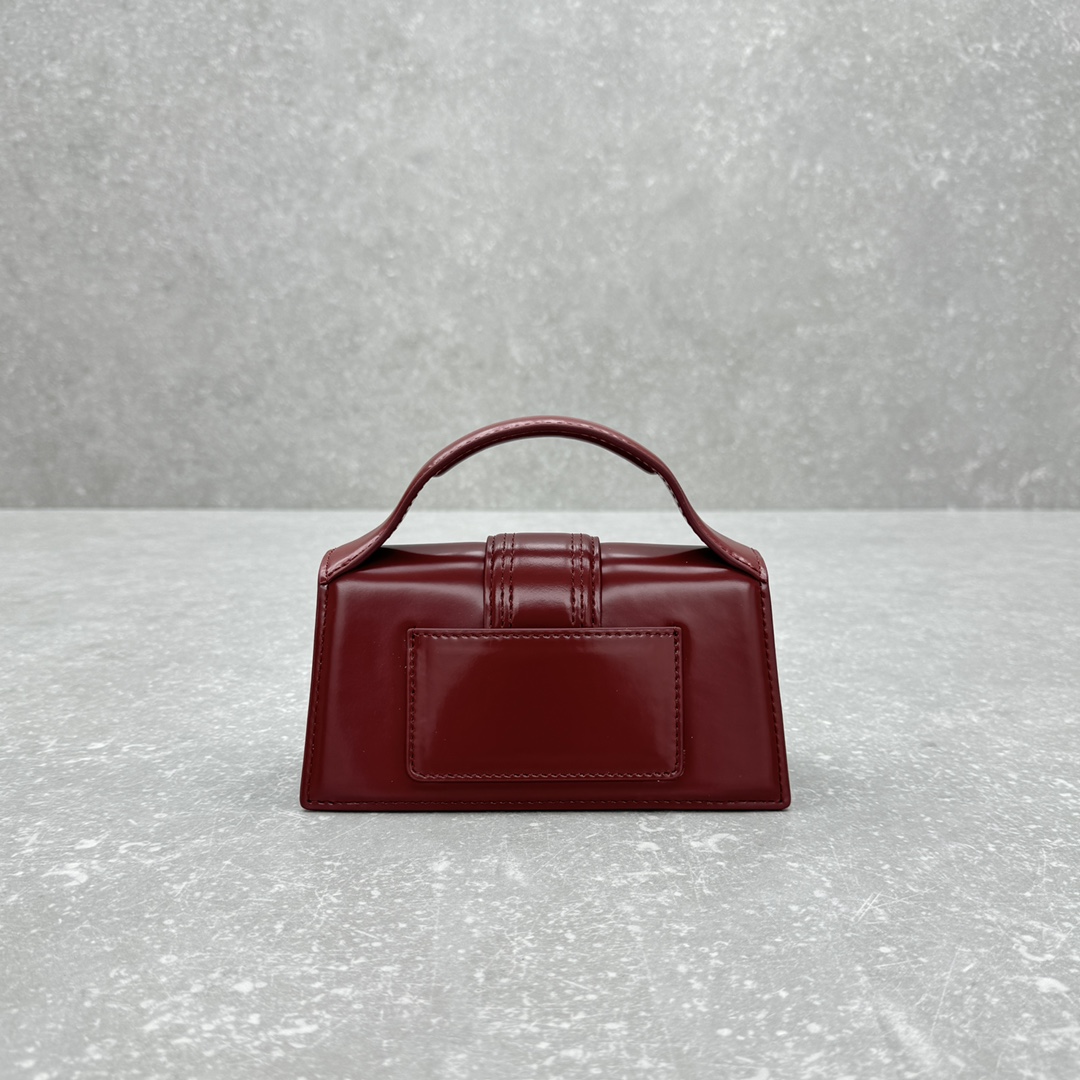 Jacquemus Satchel Bags